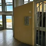 Senigallia, Nuovo Monolocale Fronte Mare Al Le Piramidi - Se078 Апартаменты