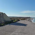 Апартаменты Senigallia, Nuovo Monolocale Fronte Mare Al Le Piramidi - Se078